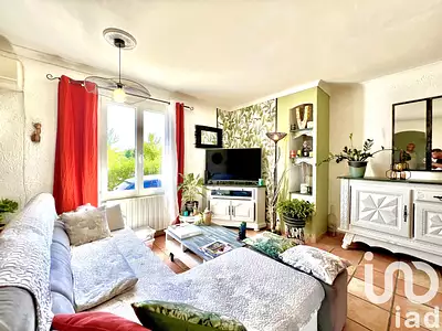 Maison, 95 m²
