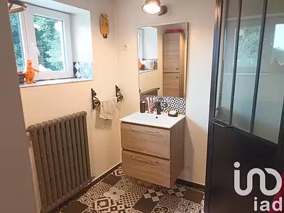 Maison, 90 m²