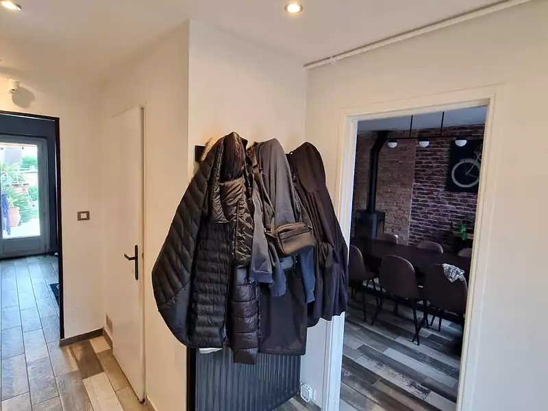 Maison, 100 m²