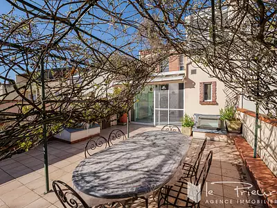 Maison, 194 m²