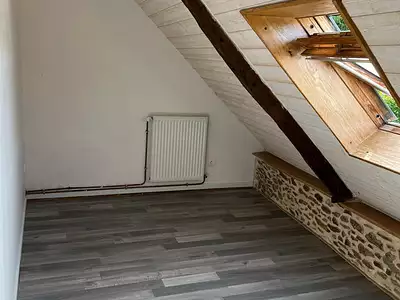 Maison, 118 m²