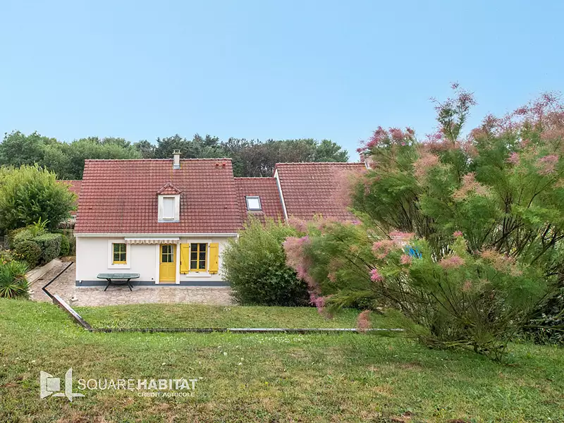 Maison, 69,35 m²
