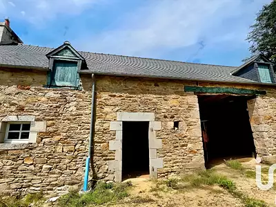 Maison, 120 m²