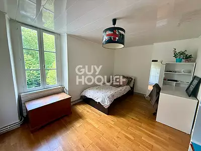 Maison, 160 m²