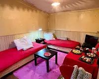 Maison, 45 m²