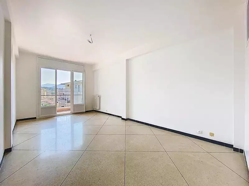 Appartement, 50,38 m²
