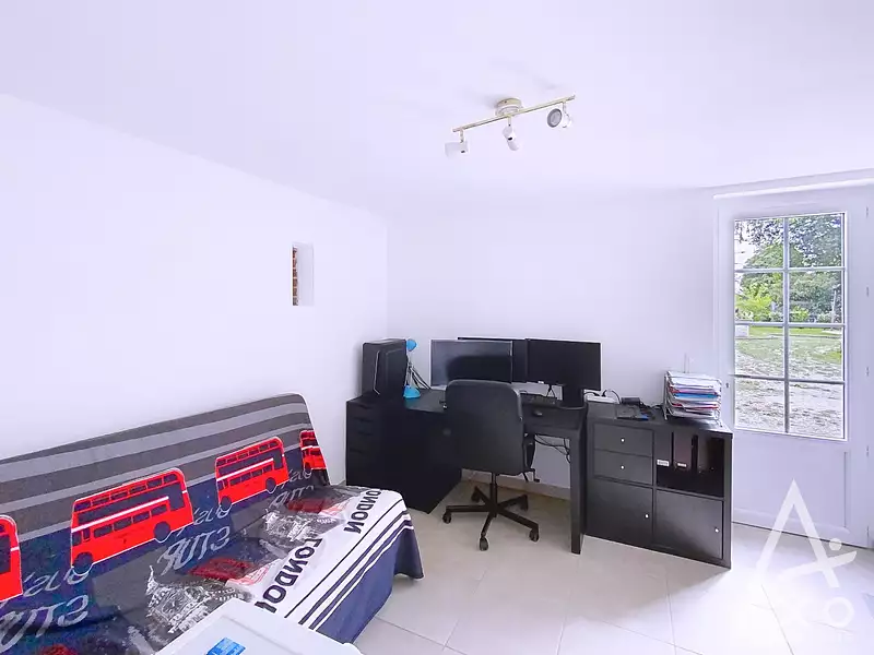 Maison, 105 m²