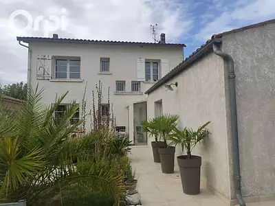 Maison, 148 m²