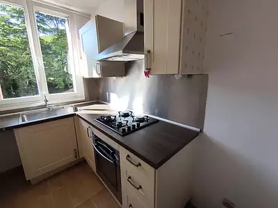 Appartement, 65 m²