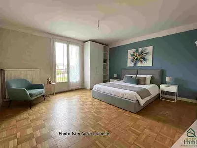 Maison, 119 m²