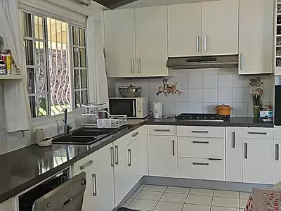 Maison, 100 m²