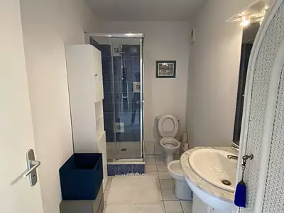 Appartement, 24,4 m²