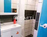 Appartement, 28 m²