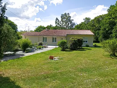 Maison, 180 m²