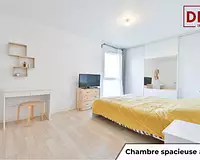 Appartement, 72 m²