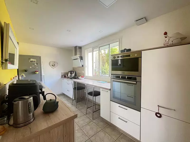 Maison, 120 m²