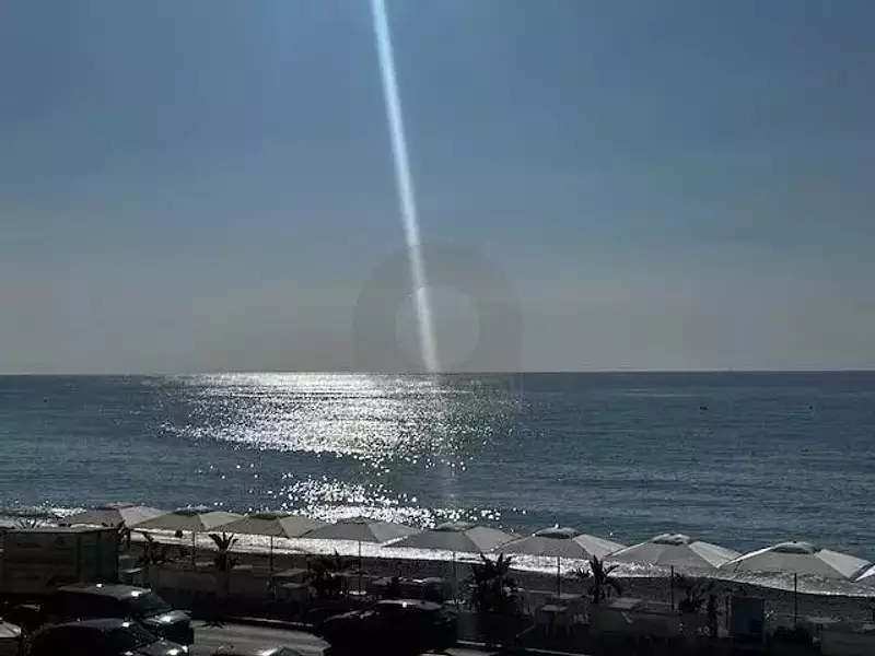 Appartement, 42,88 m²