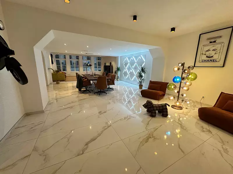 Appartement, 240 m²