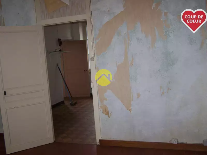 Maison, 80 m²
