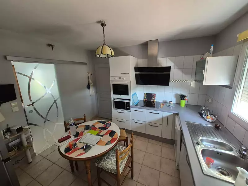Maison, 89 m²
