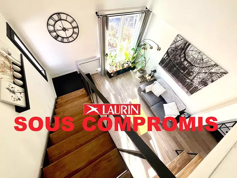 Appartement, 96,75 m²