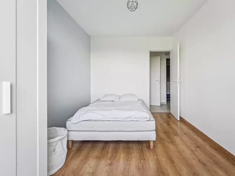 Appartement, 81 m²