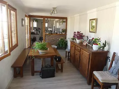 Maison, 209 m²