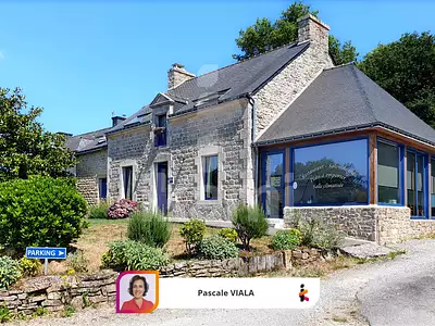 Maison, 208 m²