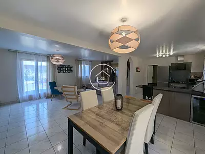 Maison, 100 m²