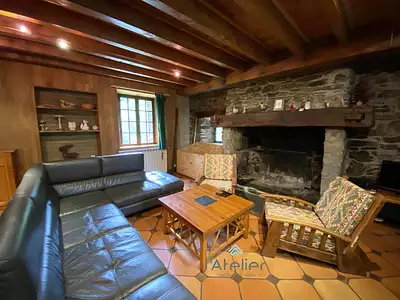 Maison, 162 m²