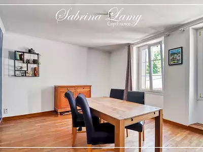 Appartement, 140 m²