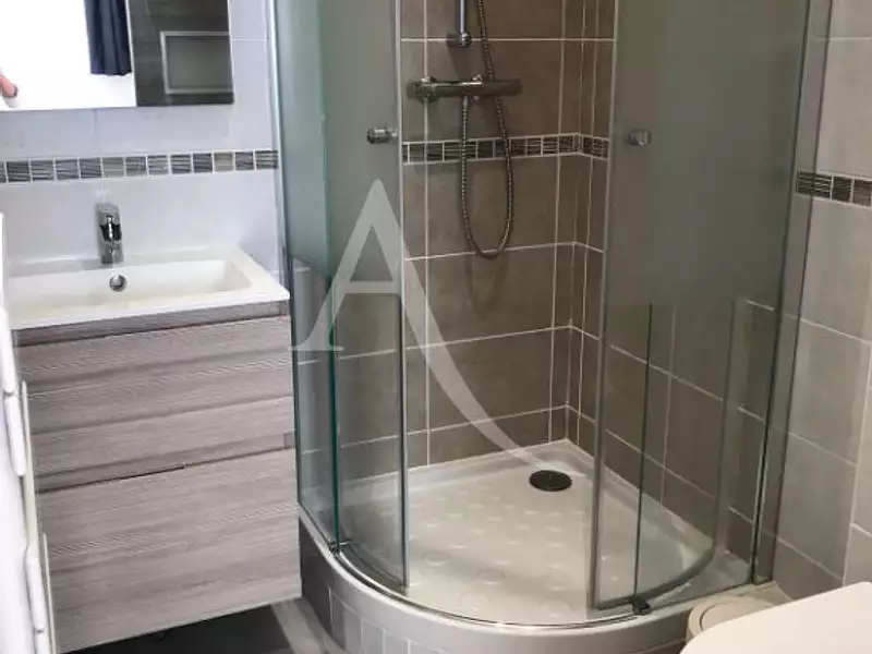 Appartement, 30,44 m²