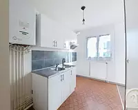 Appartement, 52,4 m²