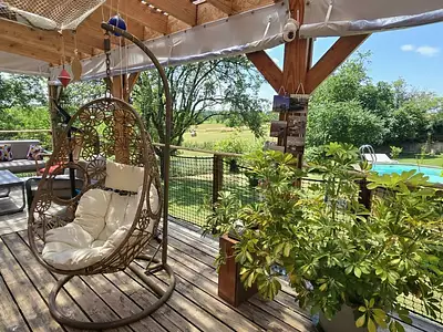 Maison, 125 m²