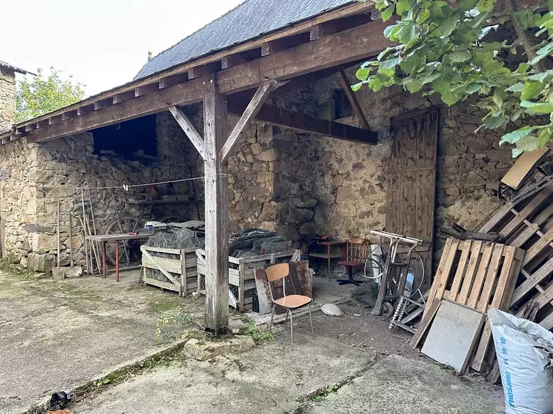 Maison, 136 m²