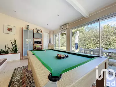 Maison, 170 m²