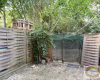 Immeuble, 184 m²
