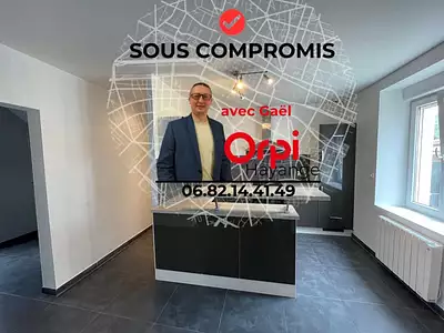 Maison, 118 m²