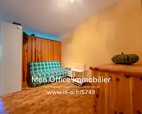 Appartement, 49 m²