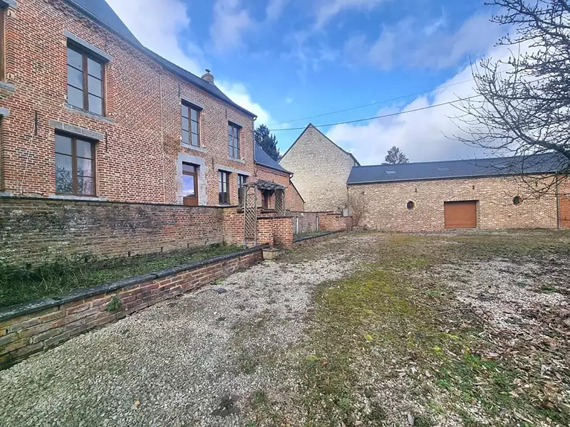 Maison, 241 m²