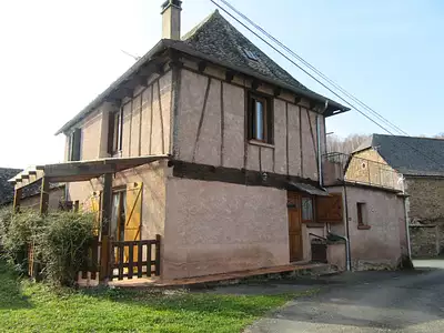 Maison, 204 m²