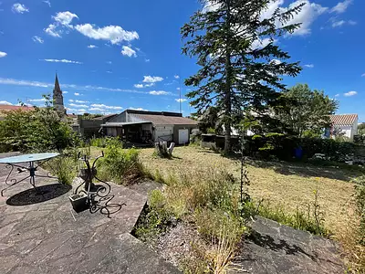 Maison, 90,98 m²