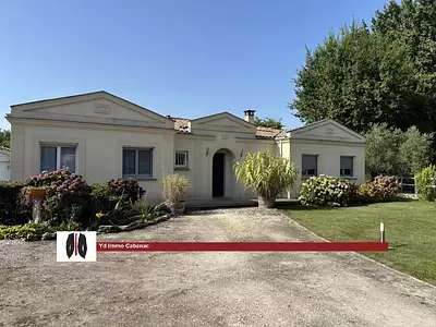 Maison, 138 m²