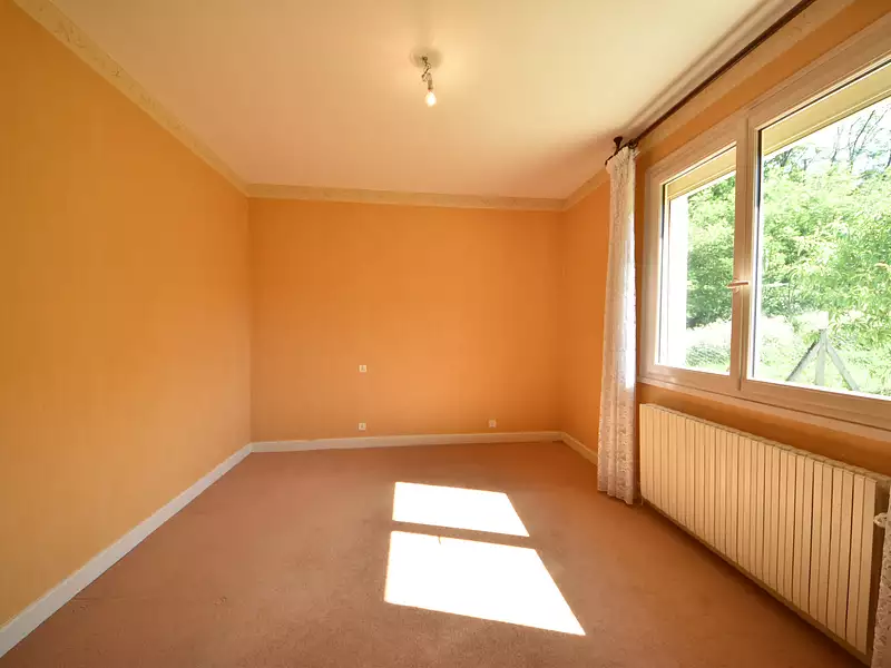 Maison, 115 m²