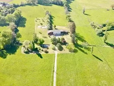 Maison, 165 m²
