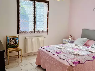 Maison, 100 m²