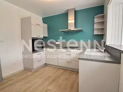 Maison, 86 m²