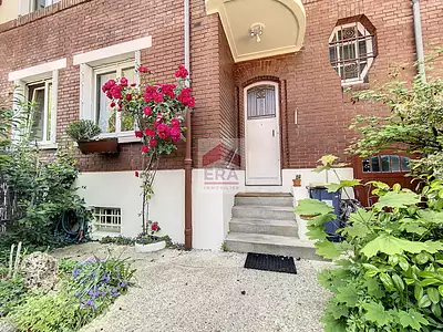 Maison, 97 m²