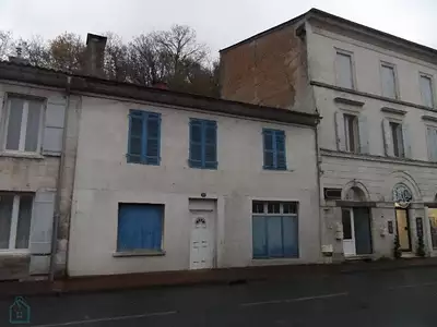 Maison, 90 m²