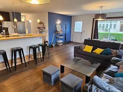 Appartement, 196 m²